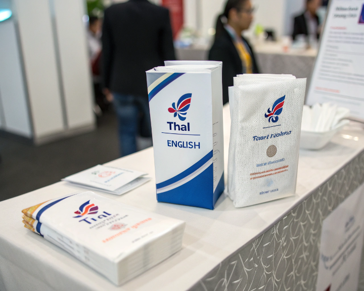 Promotional Gift Packaging