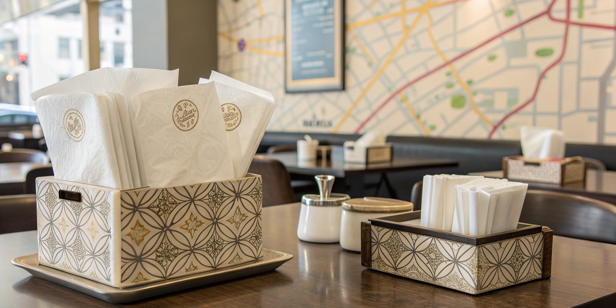 HORECA Solutions