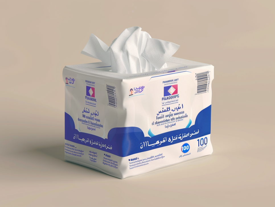 GSO compliant packaging