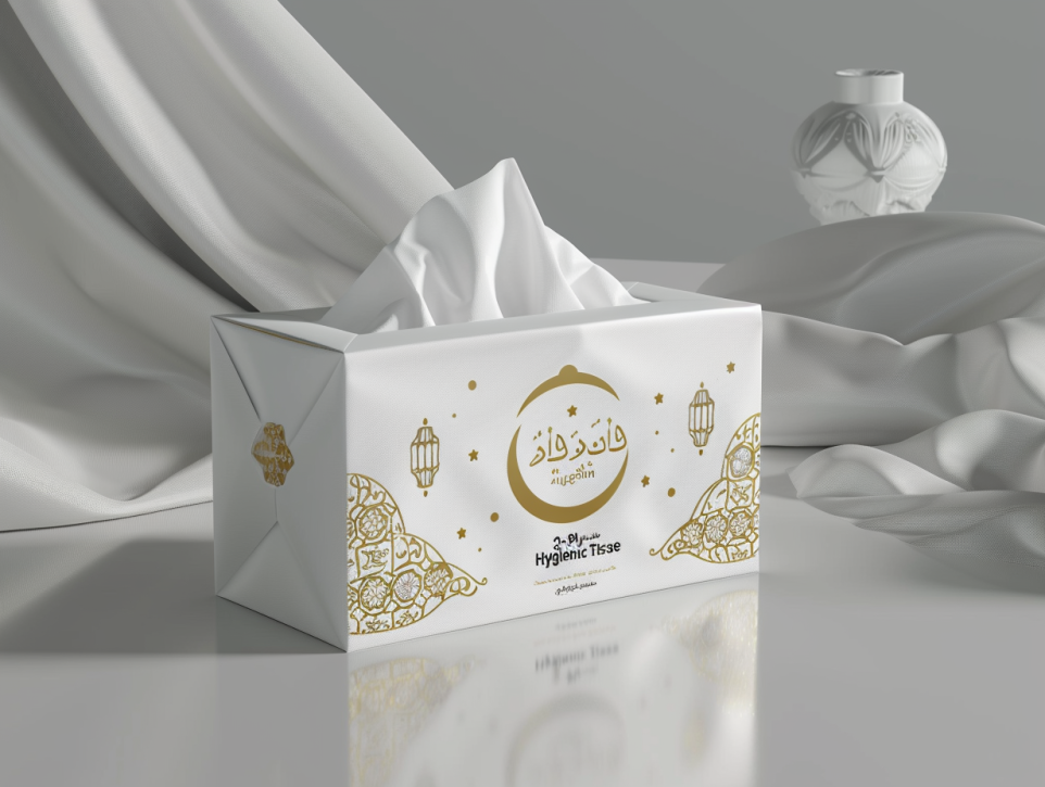 Ramadan tissue