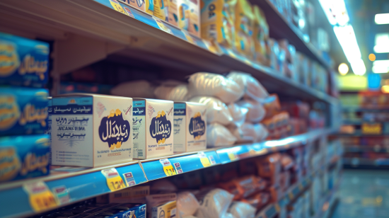 popular tissue brand Saudi Arabia