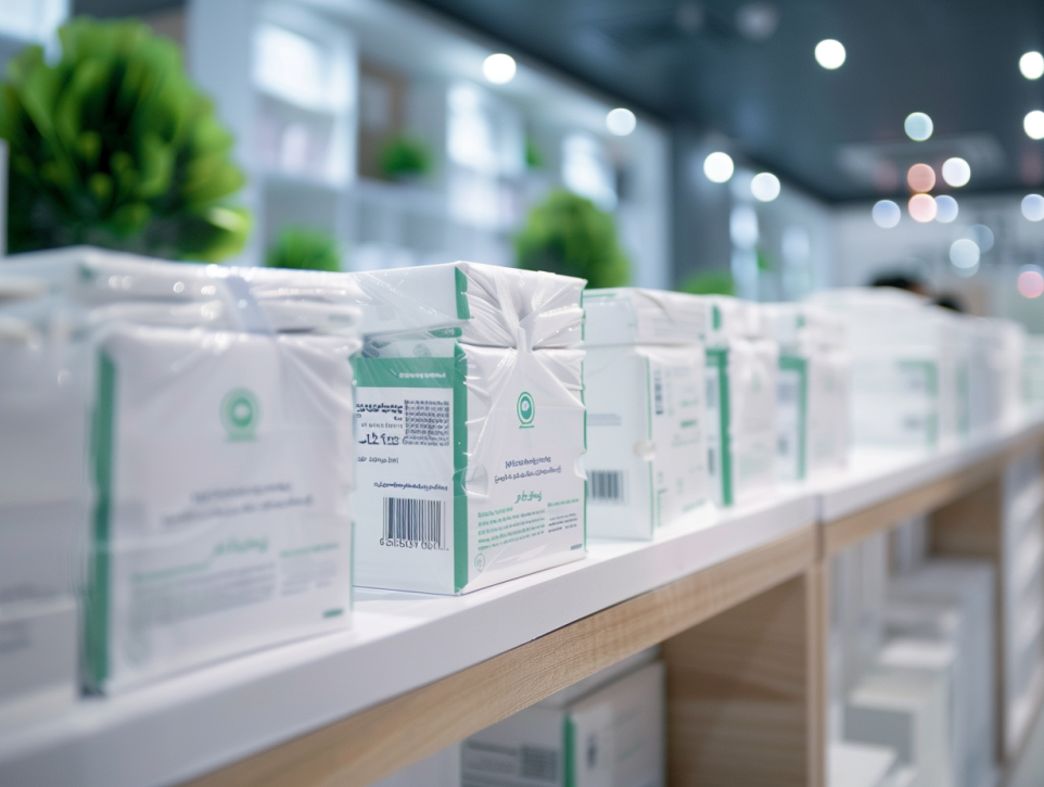 soft pack tissue for B2B Middle East