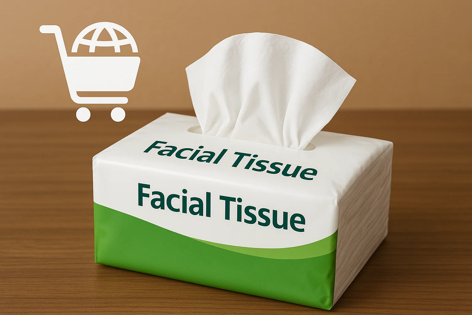 best tissue for Amazon sellers