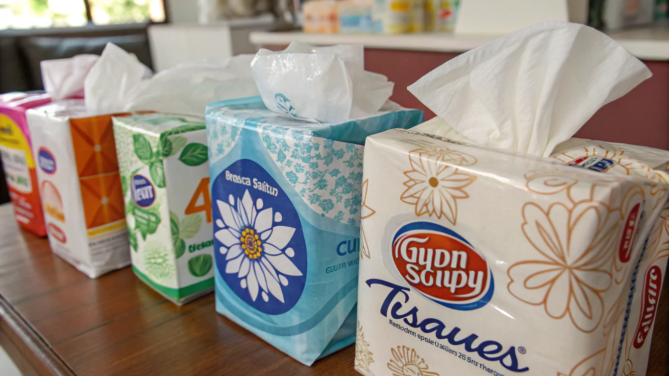 branded soft pack tissue branded soft pack tissue