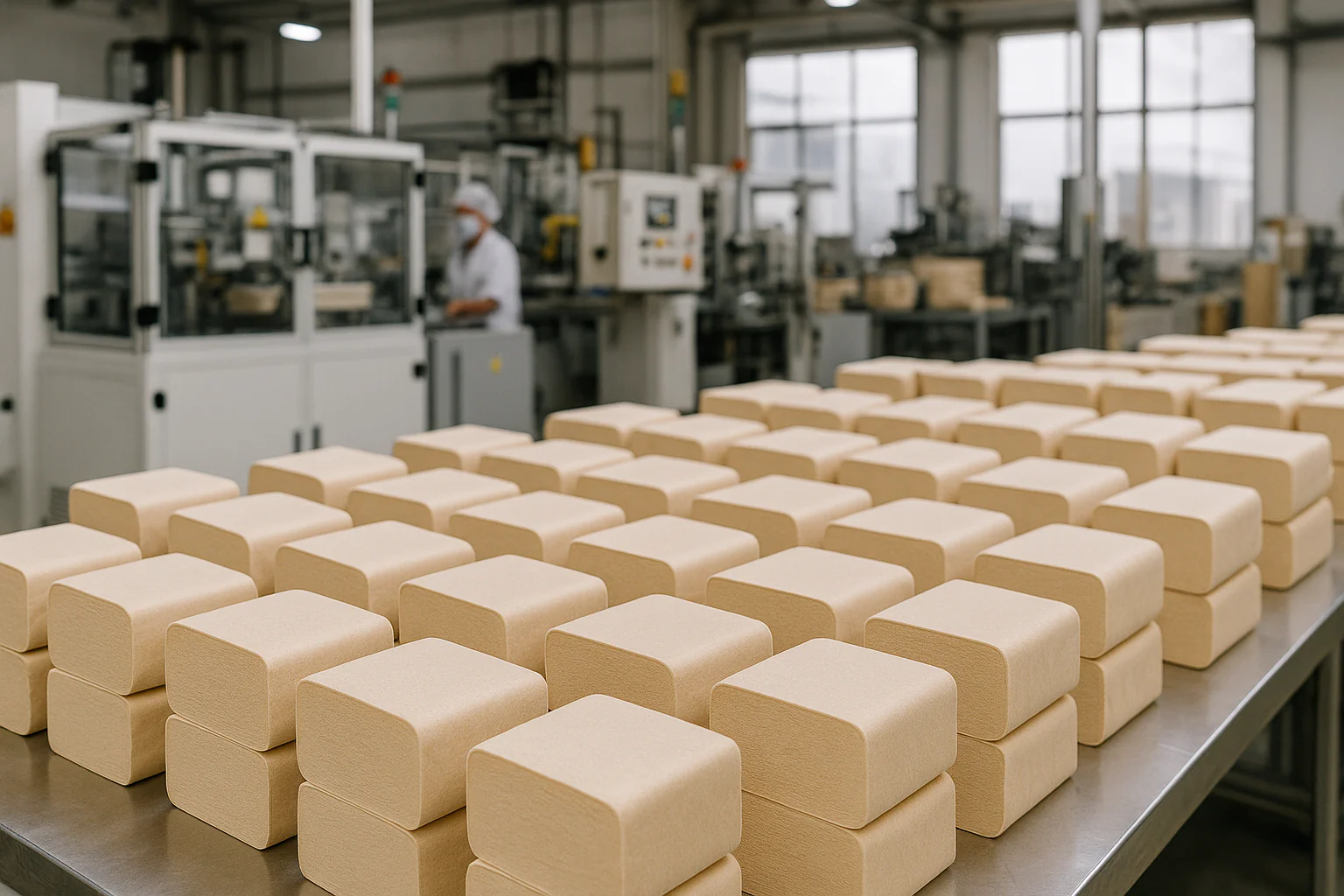 reliable bamboo tissue supplier